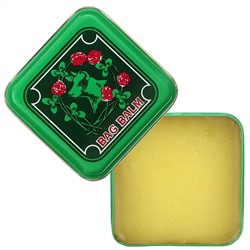 Bag Balm, Skin Moisturizer, Hand & Body, For Dry Skin, 4 oz