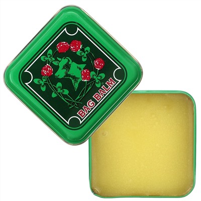 Bag Balm, Skin Moisturizer, Hand & Body, For Dry Skin, 4 oz