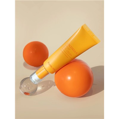 FARMSTAY - КРЕМ ДЛЯ ВЕК С ЭКСТРАКТОМ КАЛЕНДУЛЫ CALENDULA RELIEF EYE CREAM, 50 МЛ