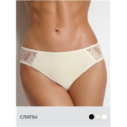 SiSi Трусы SI5504 Slip (кружево), CO