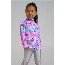 Водолазка PLAYTODAY, 687431