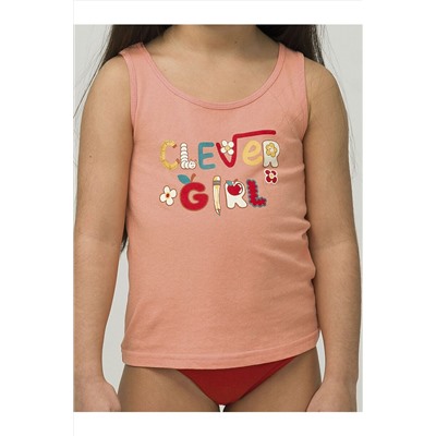 Комплект (Майка+Трусы) PELICAN, 889820