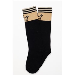 Гольфы детские Корона (набор 2 пары)