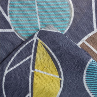 Постельное бельё 2-спальное «Экономь и Я. Осенний лес», микрофибра