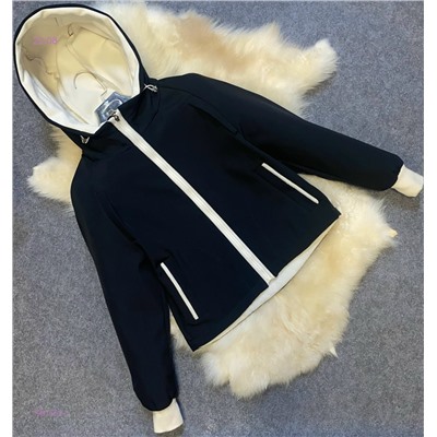 Куртка осень 1981552-1