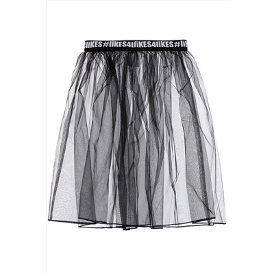 Комплект (Платье+Юбка) PLAYTODAY, 300119