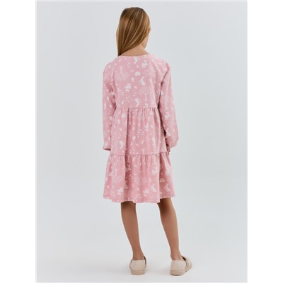 ПЛАТЬЕ ДЛЯ ДЕВОЧЕК 157985