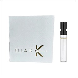 ELLA K PARFUMS MUSC K edp 2ml пробник