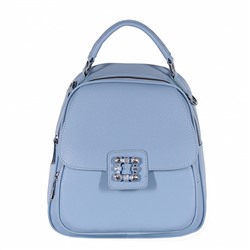 Рюкзак 69142 blue Velina Fabbiano-Safenta