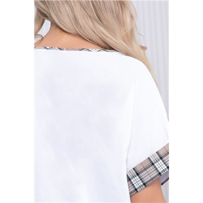 Костюм (Футболка+Брюки) LADY TAIGA, 905909