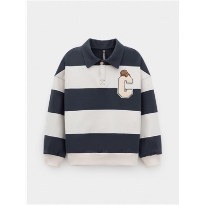 CROCKID Свитшот КР 302898