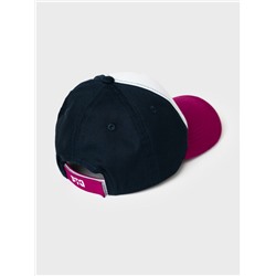 Кепка текстильная для мальчиков