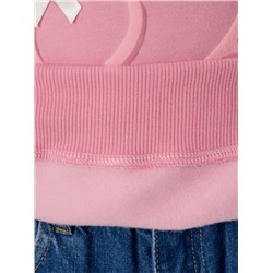 СВИТШОТ ДЛЯ ДЕВОЧЕК 127978