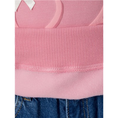 СВИТШОТ ДЛЯ ДЕВОЧЕК 127978