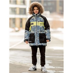 BATIK Парка 149-23з-01