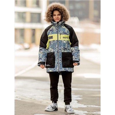 BATIK Парка 149-23з-01