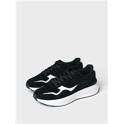 Полуботинки женские