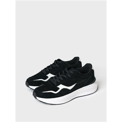 Полуботинки женские