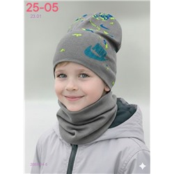 комплект 2055614-5