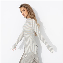 Лонгслив для нужного впечатления, Выхожу за рамки