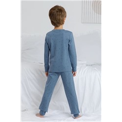 Пижама CROCKID, 1237323