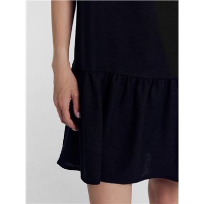 ПЛАТЬЕ ЖЕНСКОЕ ДОМАШНЕЕ 152567