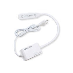 Лампа на магните с регулировкой яркости (6W) 811871 JACK