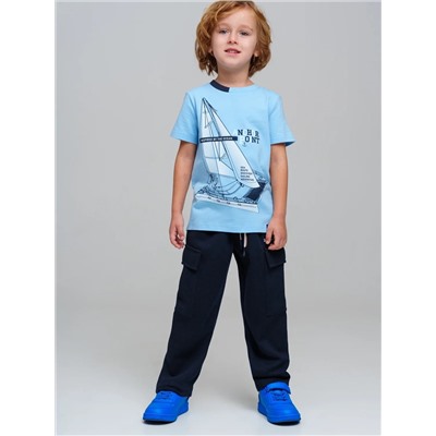 PLAYTODAY Фуфайка 12512223