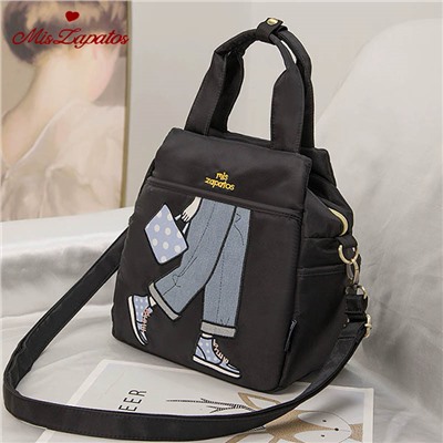 A-ZP-1012-Black