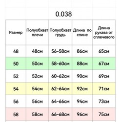 Куртка #21870070