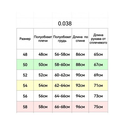 Куртка #21870070