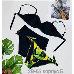 купальники с пушап