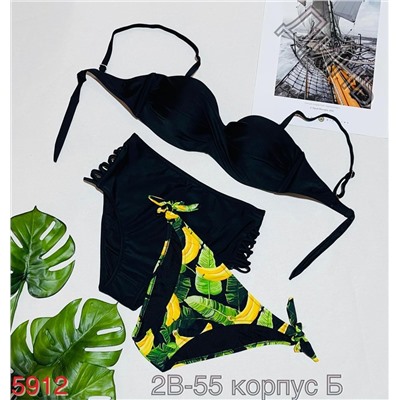 купальники с пушап