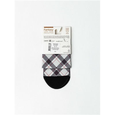 Полиамидные CONTE FANTASY Носки женские