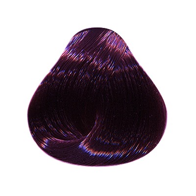 OLLIN Performance Пермаментная крем-краска 6/22 «Тёмно-русый фиолетовый» 60 мл