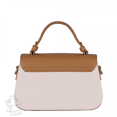 Сумка женская  330-1713-22G l.apricot Difulan
