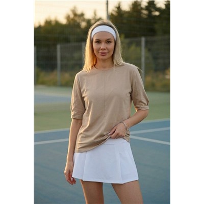 Фуфайка (футболка) женская Гретта-2