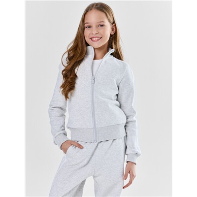 КОМПЛЕКТ ДЛЯ ДЕВОЧЕК (ТОЛСТОВКА, БРЮКИ) 397767