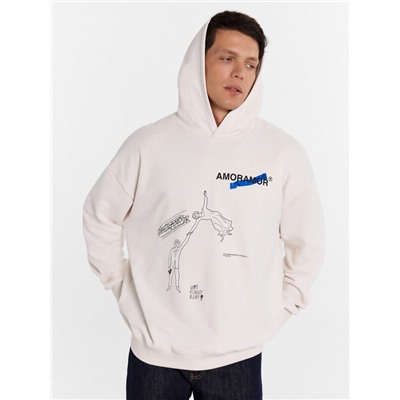 ХУДИ МУЖСКОЕ 121816