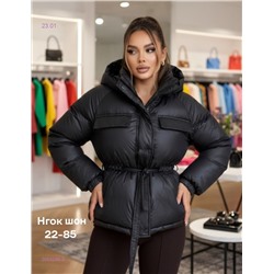 Куртка бронь 2055289-3