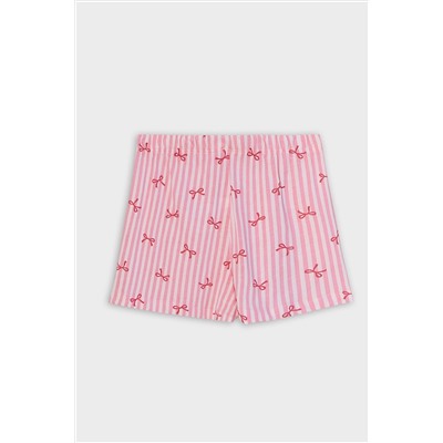 Комплект для девочек (рубашка, шорты) MARK FORMELLE, 1232076