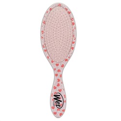 Wet Brush Расческа для спутанных волос / Original Detangler Disney Love Mickey And Minnie BWRDISLVMM, розовый 24582