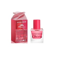 Туалетная вода Women Secret Cherry Temptation 25мл жен edt тестер