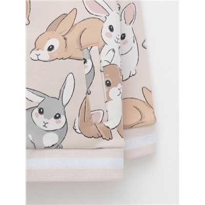 CROCKID Бомбер КР 302899