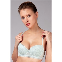 Комплект (Бюстгальтер+Трусы) INDEFINI, 1213222