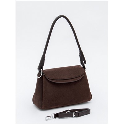 Сумка 2617Y coffee Polina&Eiterou