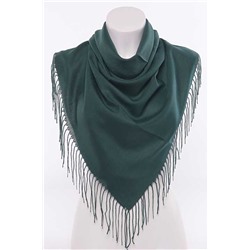 Платок CY2021 однотонный