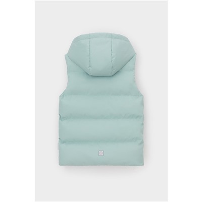 CROCKID Жилет ВК 35018/3 ГР (128-152)