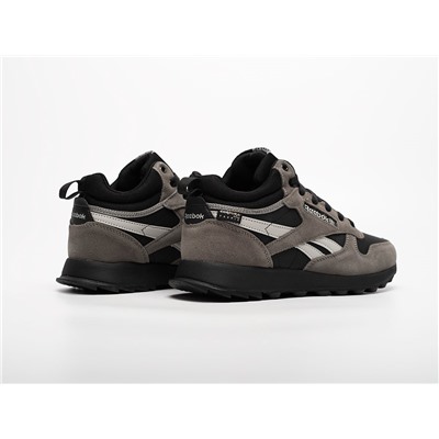 Зимние Кроссовки Reebok Classic Leather High