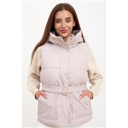 Lika Dress Жилет